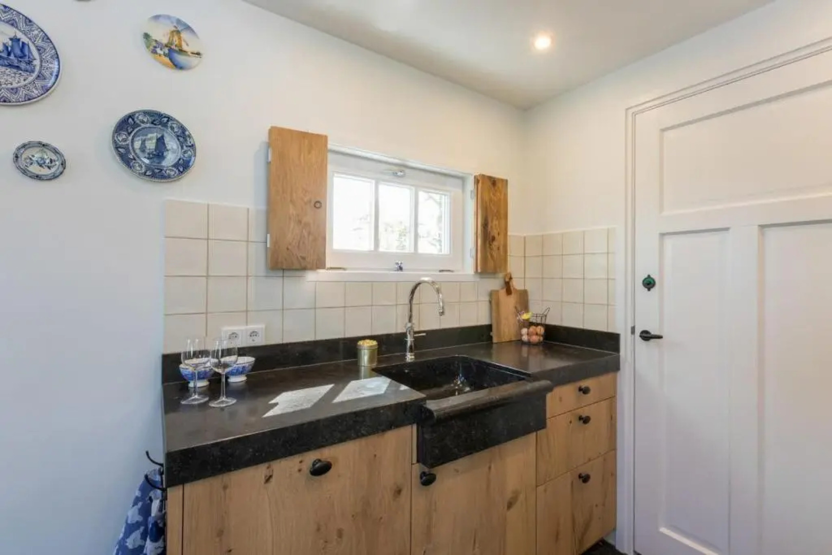 Holidayhouse - Lepelstraat 18c Vrouwenpolder