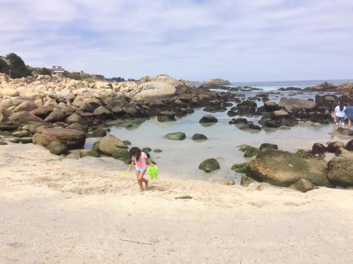 Apartamento Playa Mar Azul