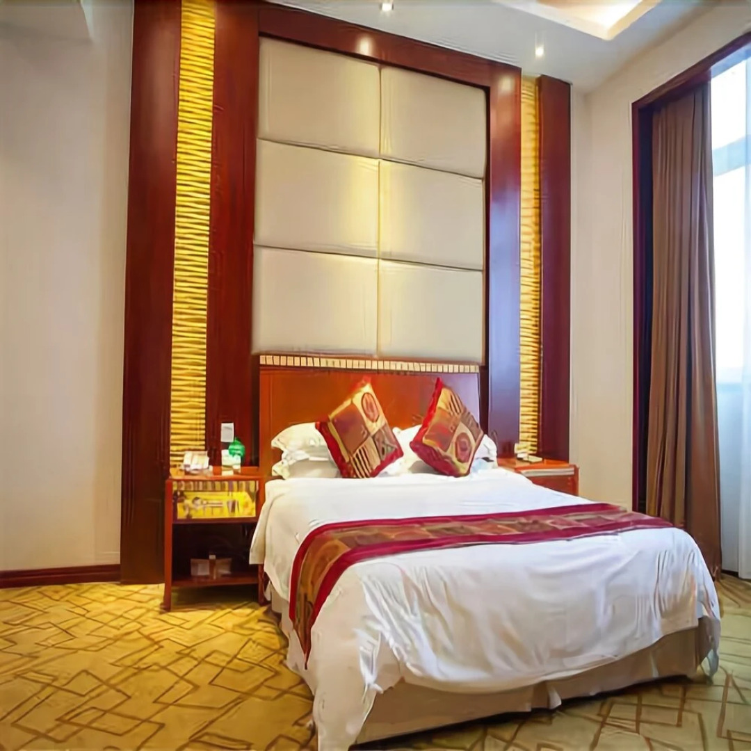 Senyuan International Hotel Chuzhou