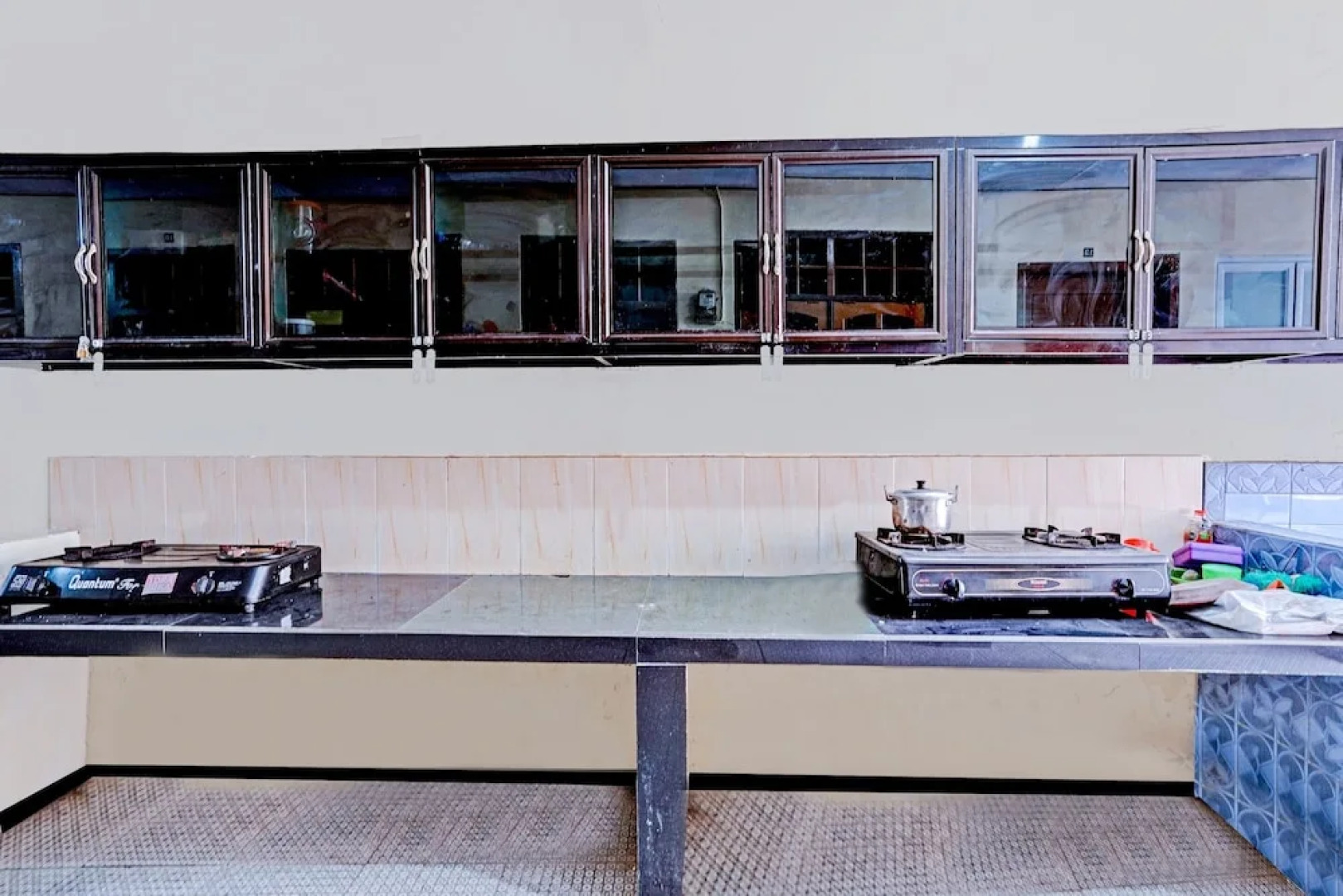 SPOT ON 90586 Hagawa Syariah Homestay