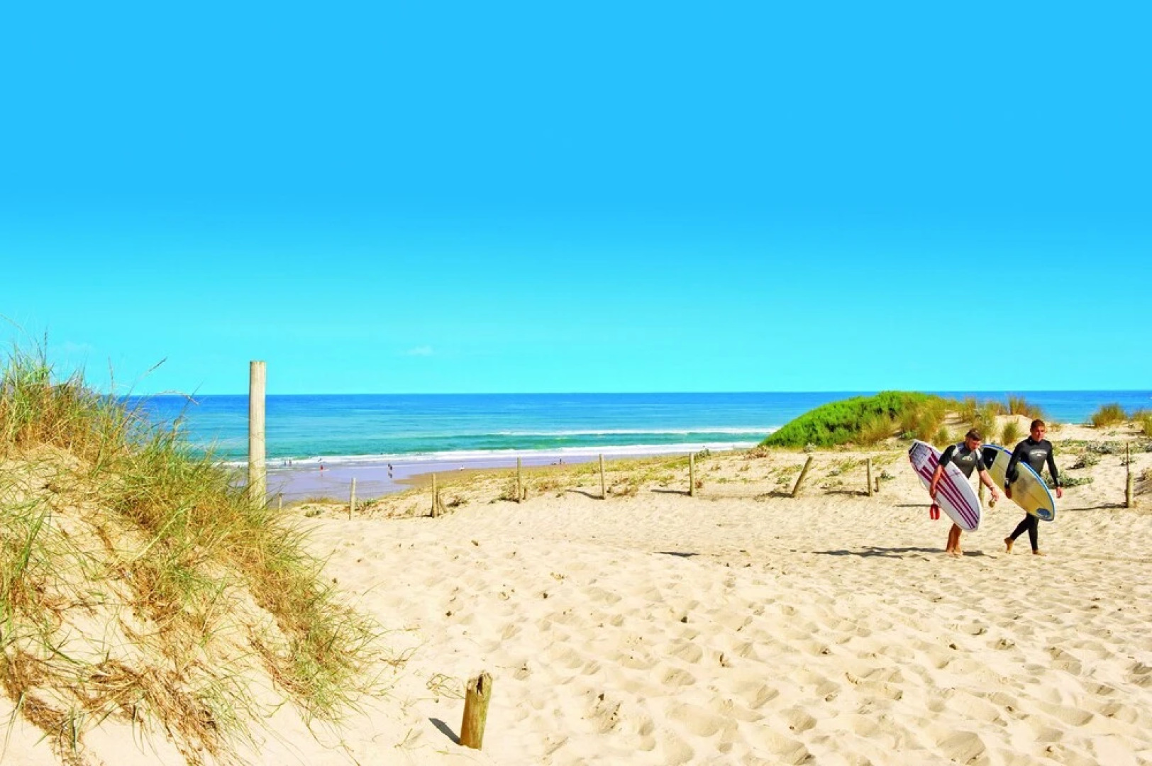 Résidence Vacances Bleues Domaine de l'Agreou