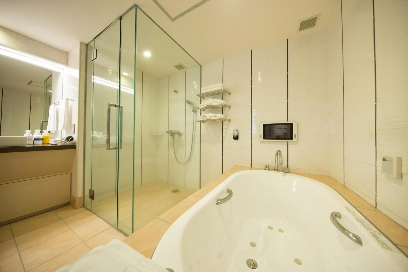 Hotel Kokusai 21 Nagano