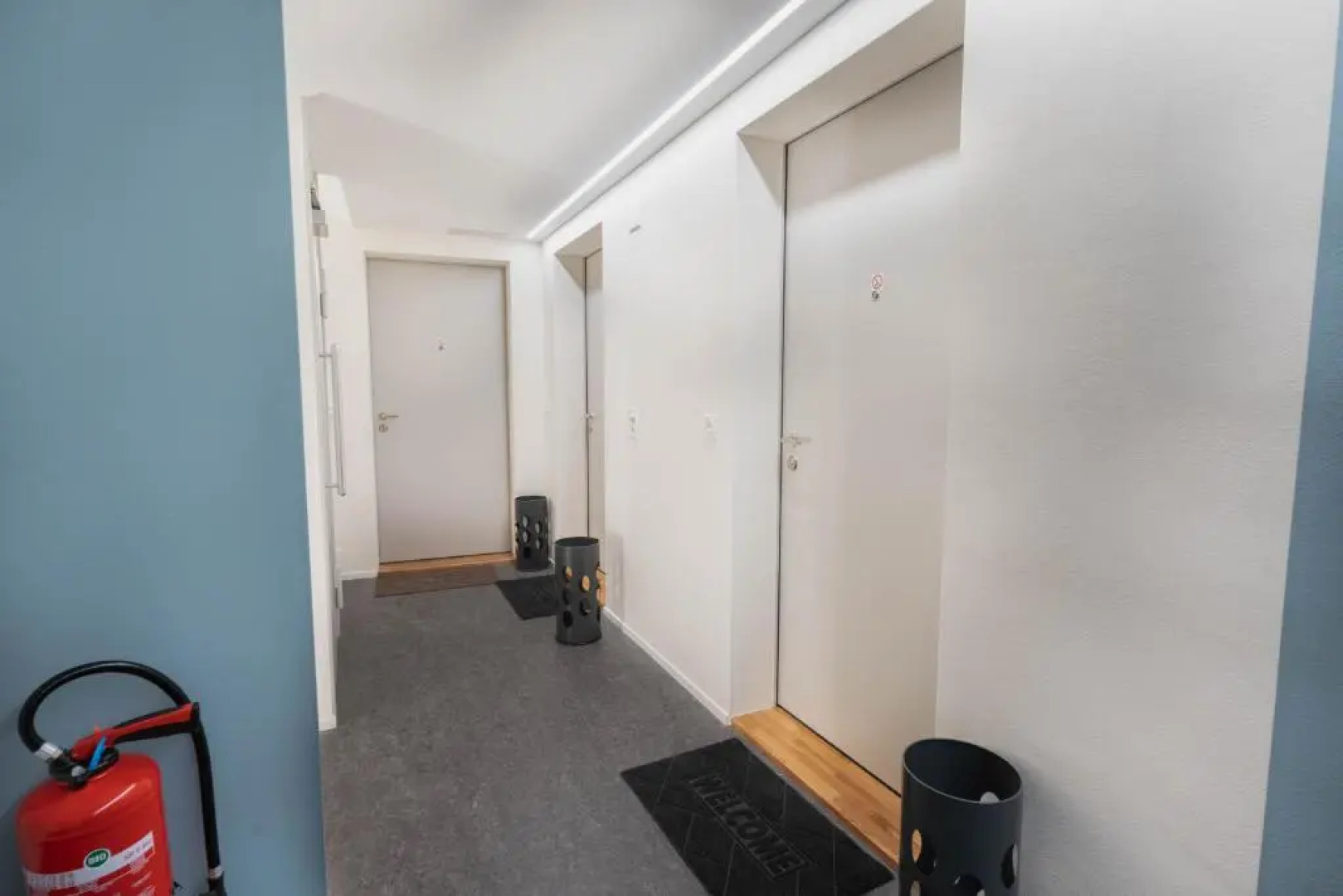 Locapart 01 - Five-Master Apartements