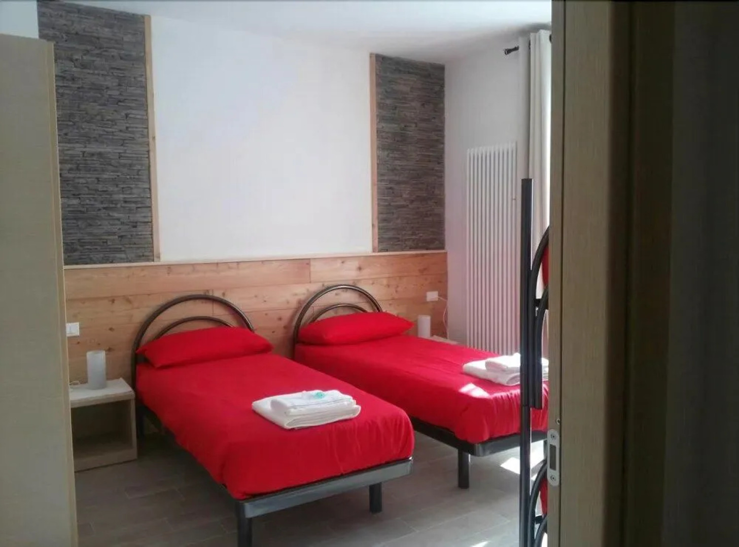 La Tana dell'Orso B & B