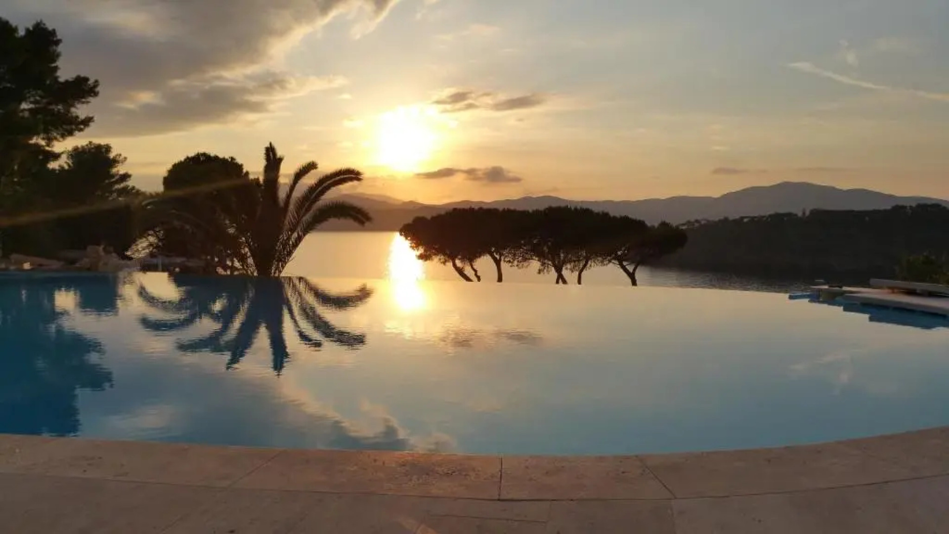 Residence Cala Silente