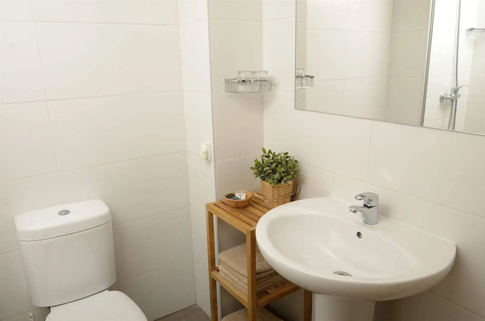 Apartamentos Sabina Playa