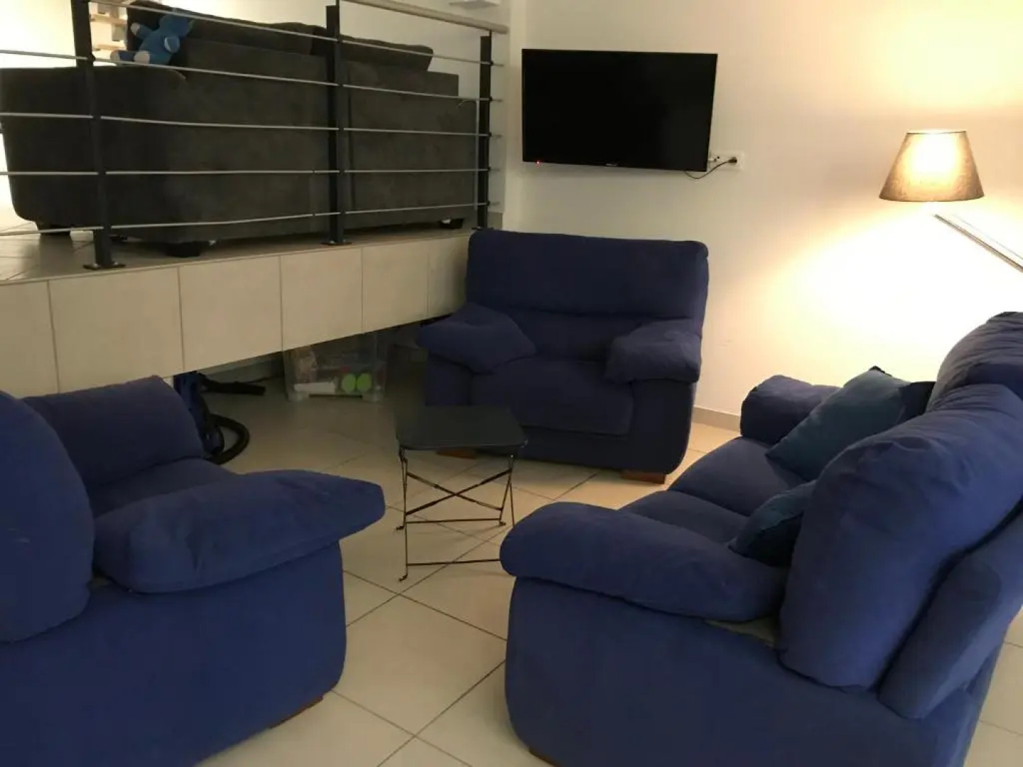 Bulle sur Sye en Drome