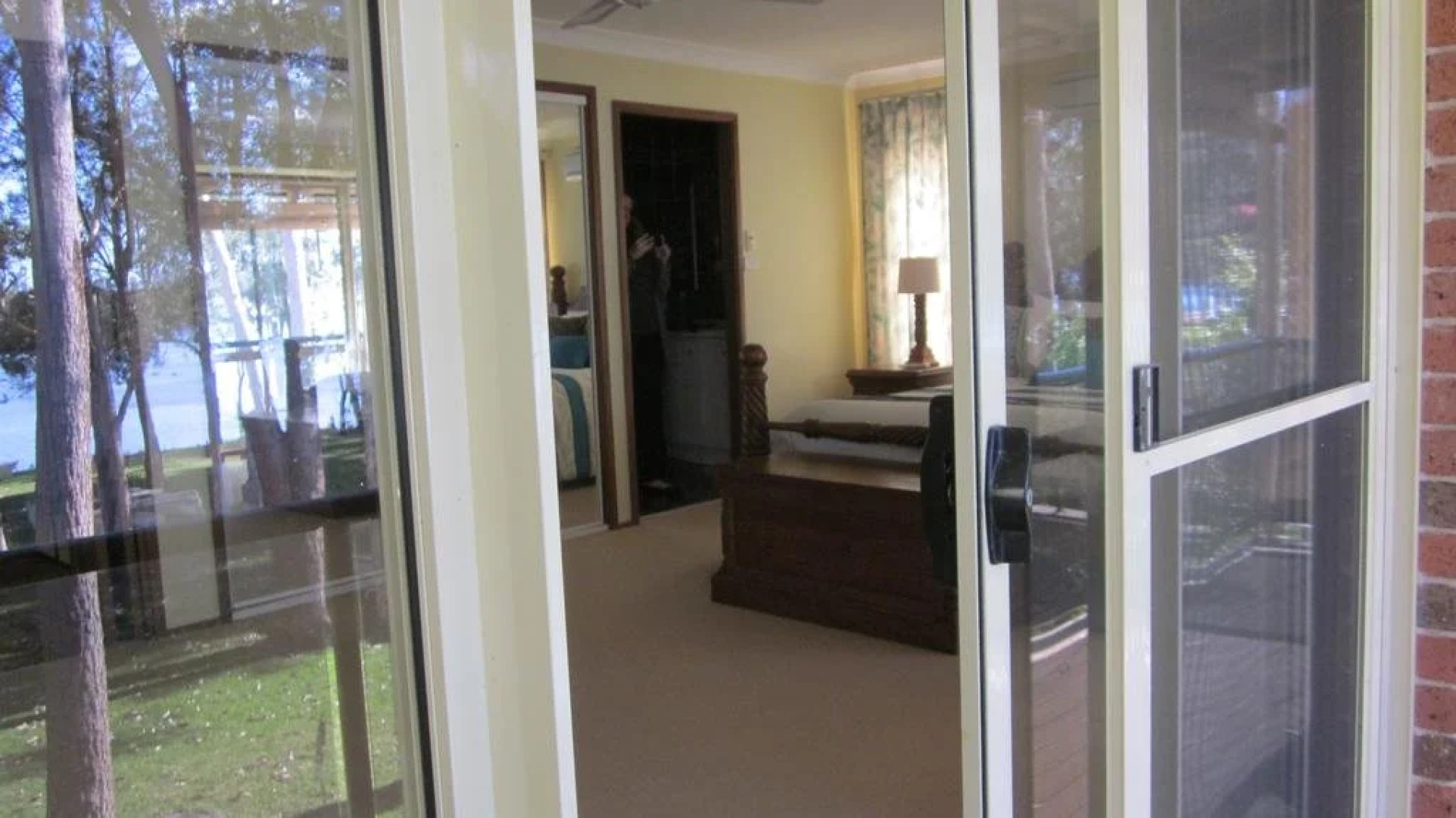 Kingfisher LakeHouse