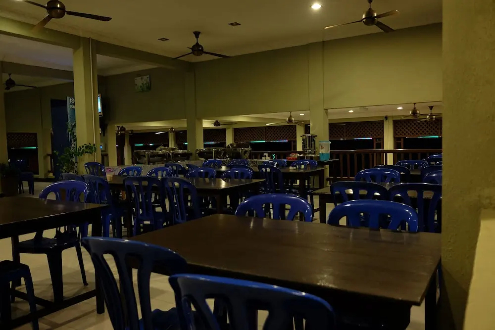 Redang De' Rimba Resort