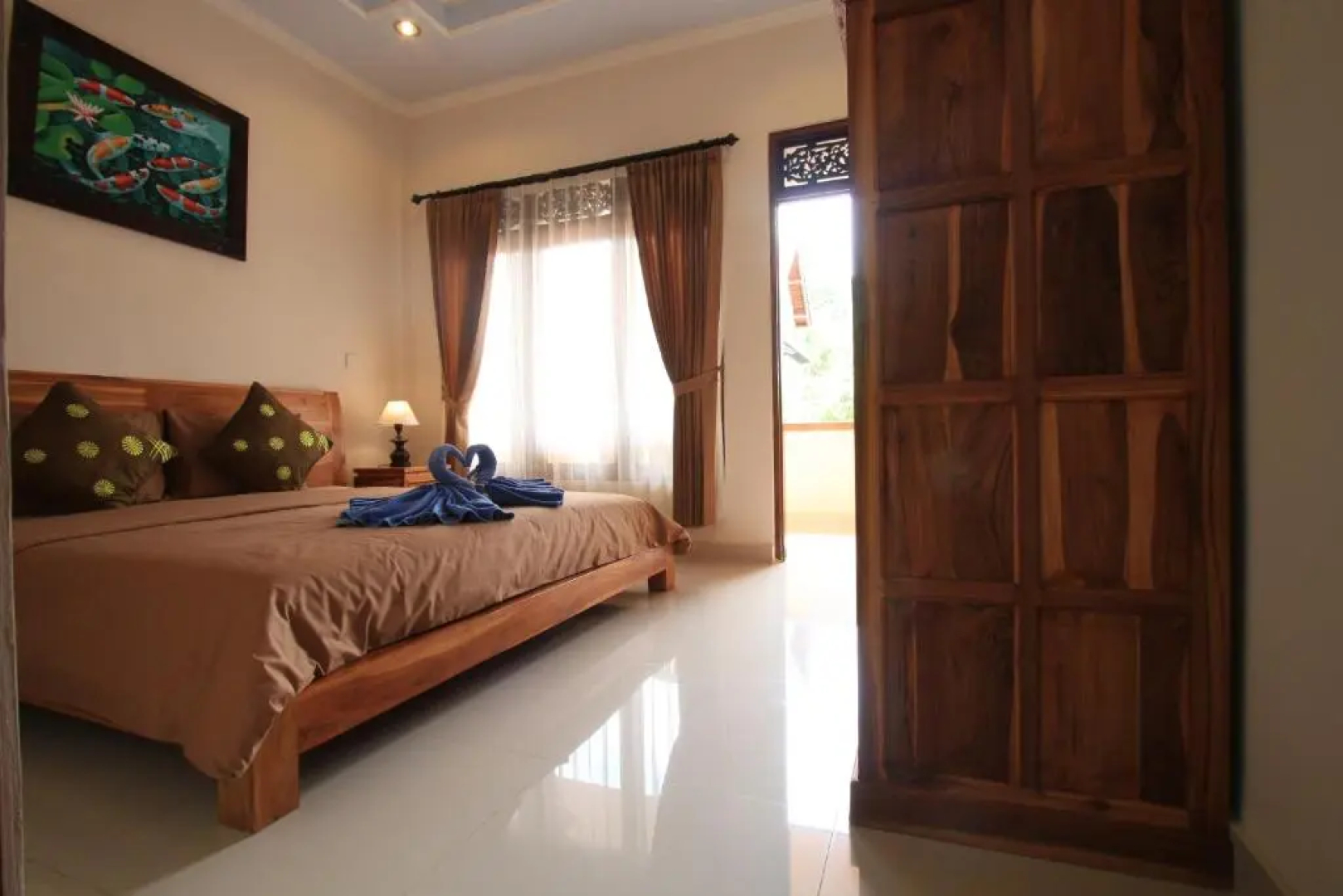 Baba Homestay