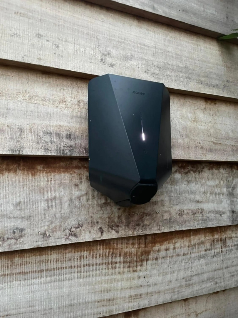 The Forester Schoorl