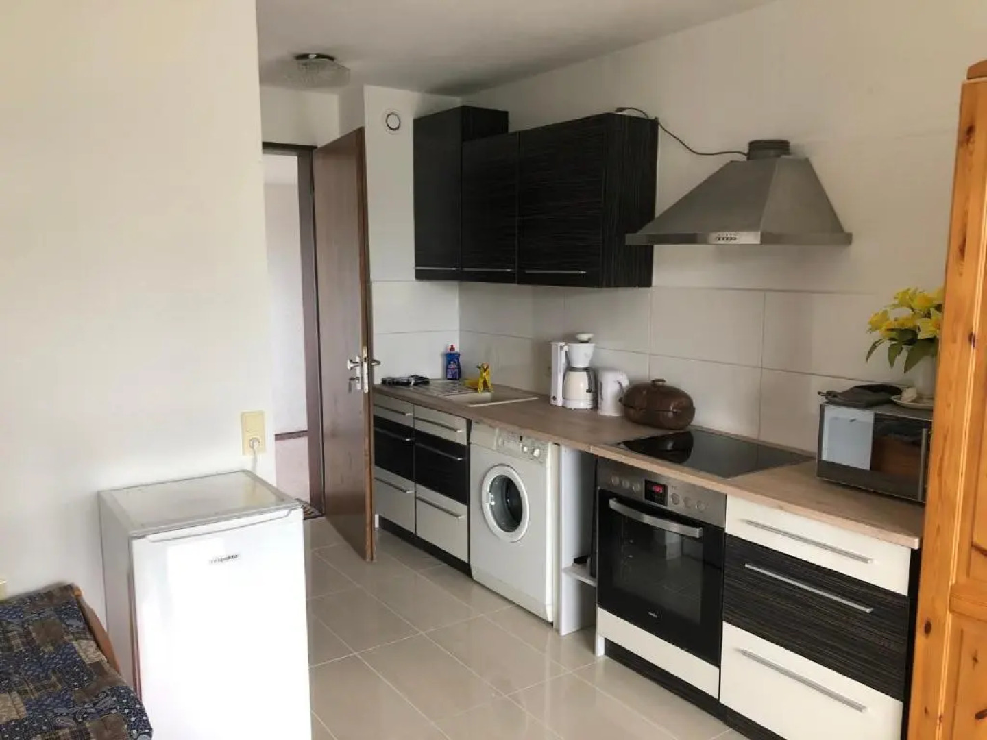 Schönes, gemütliches Appartement B506