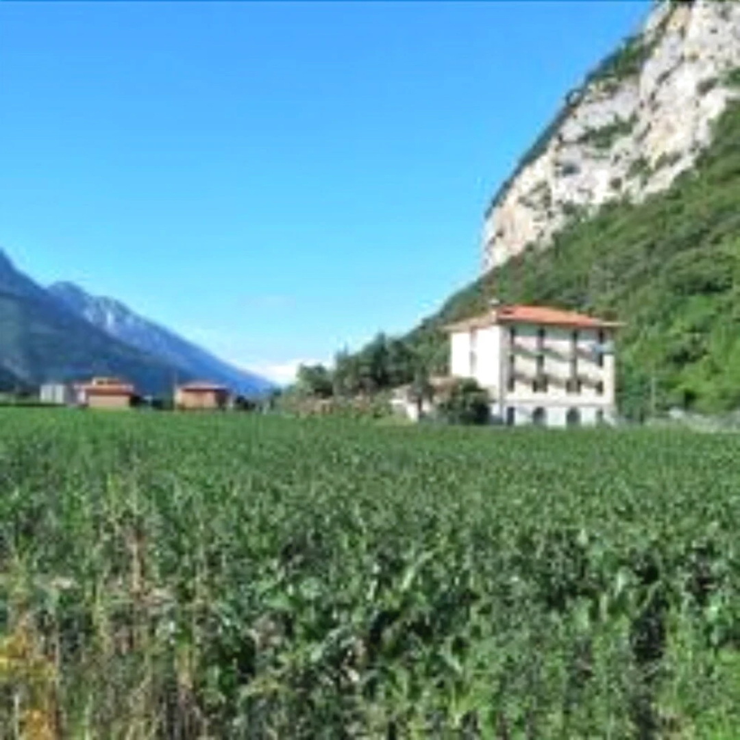 Residence Cà Rossa