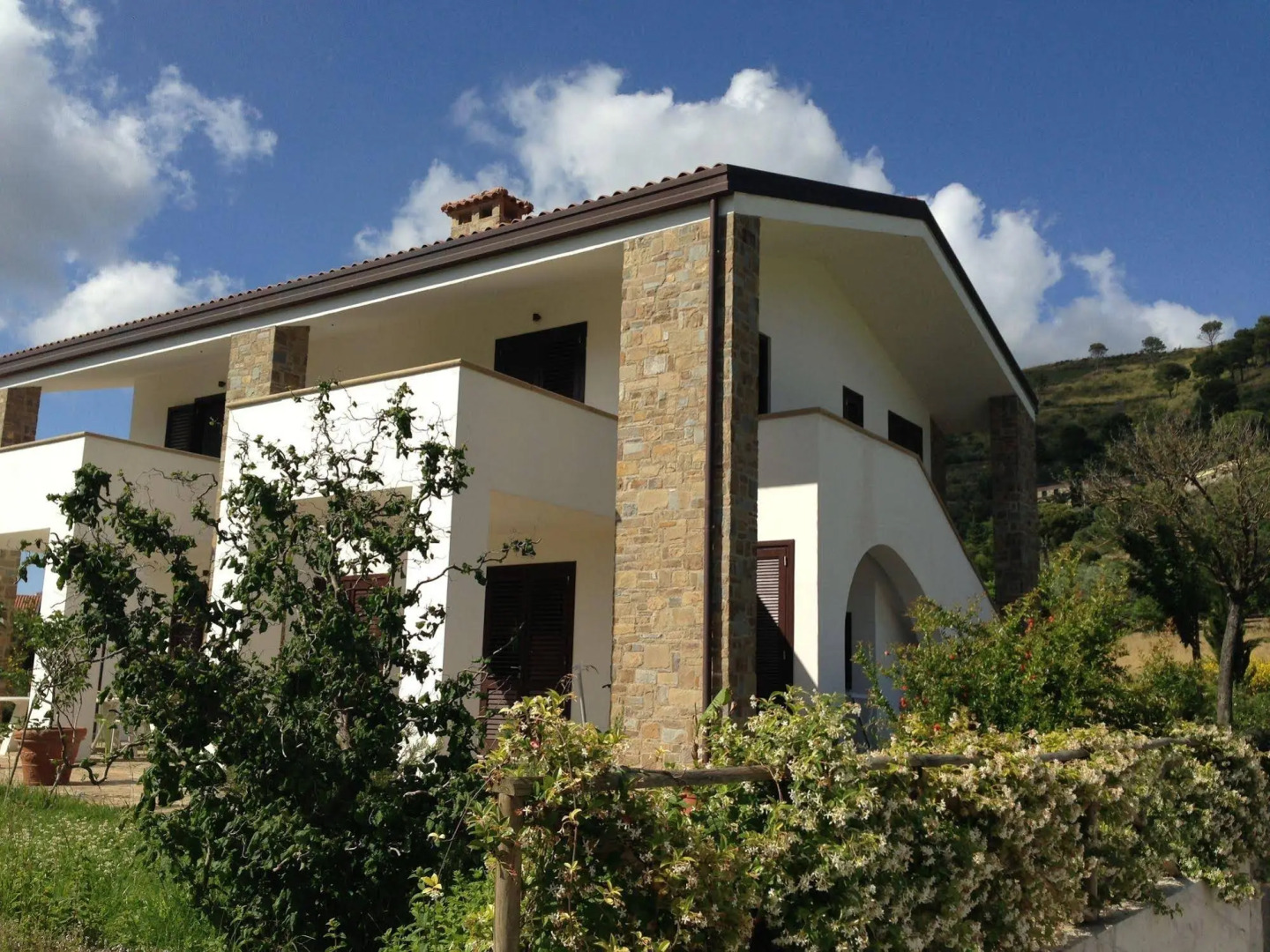 Villa Antonia Castellabate