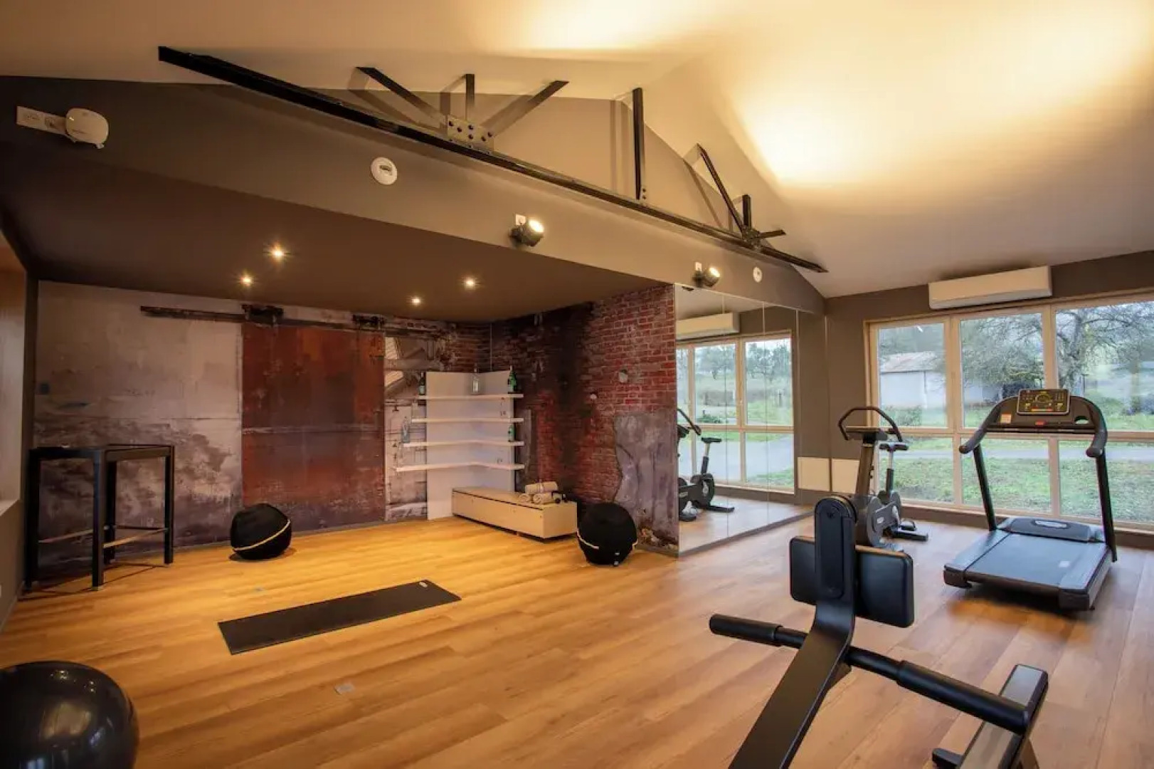 Hotel L'oree DU Bois