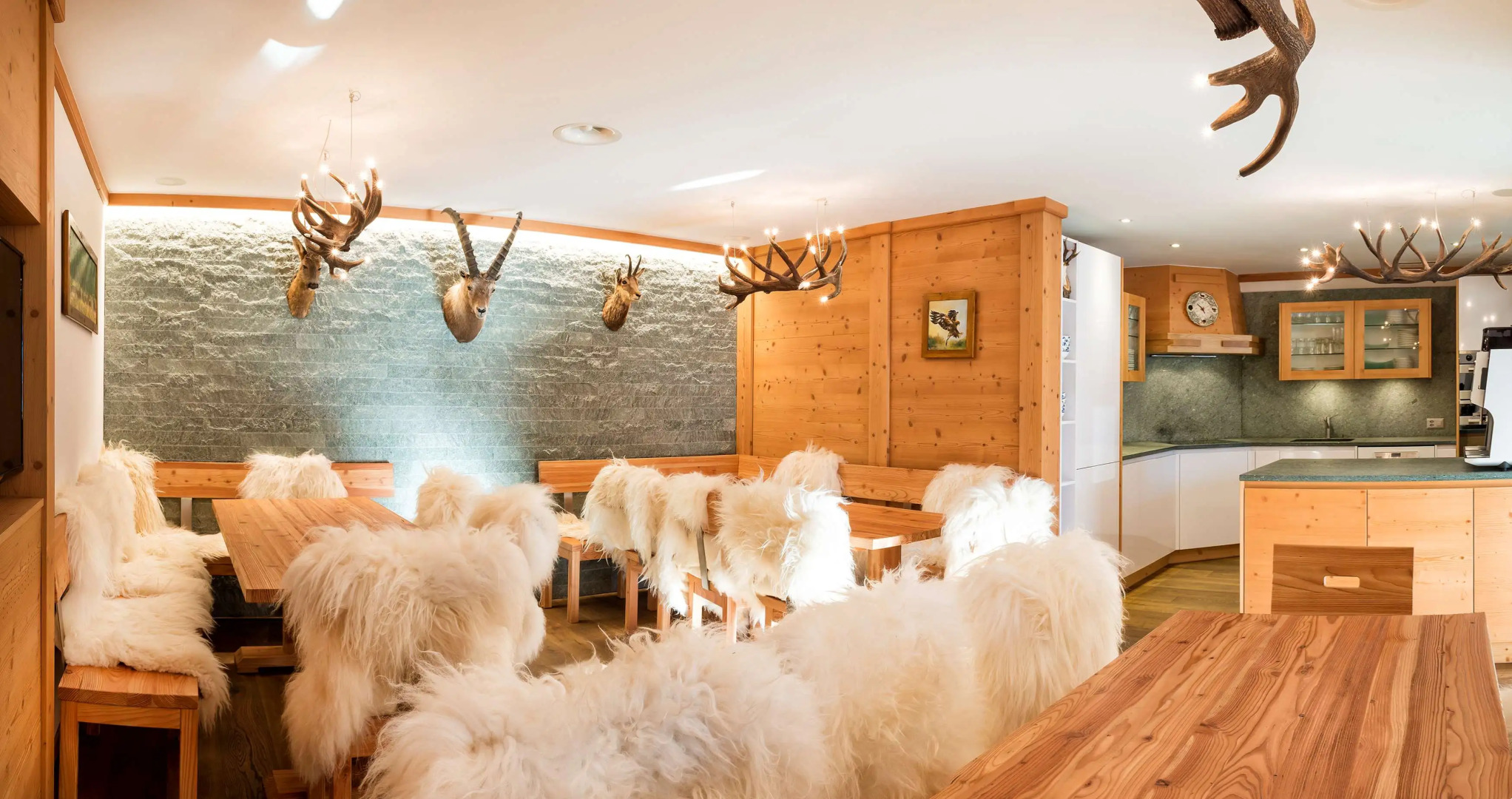 Hotel Sarain Active Mountain Resort