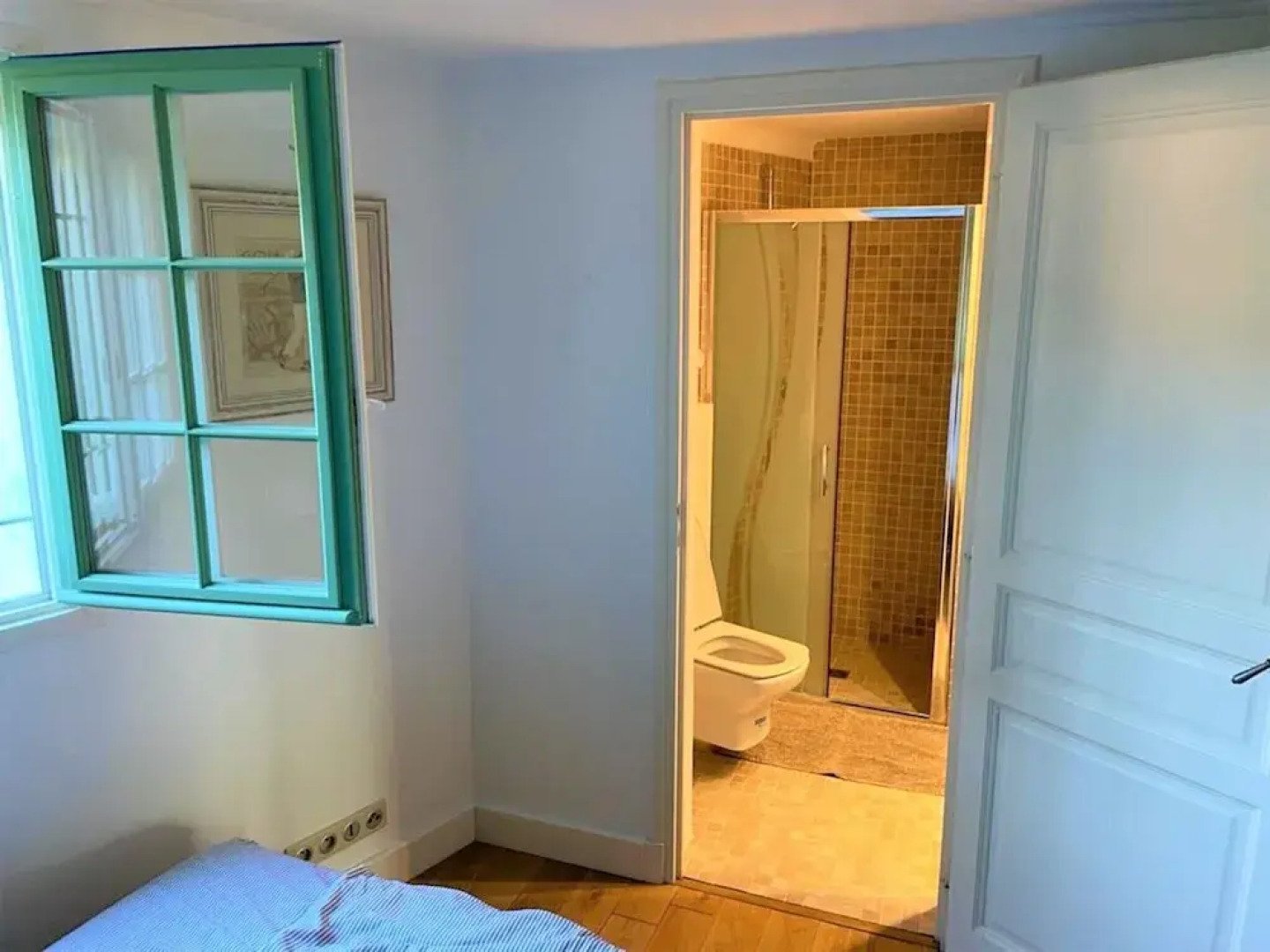 Charming Holiday Home in Mougins With Pool