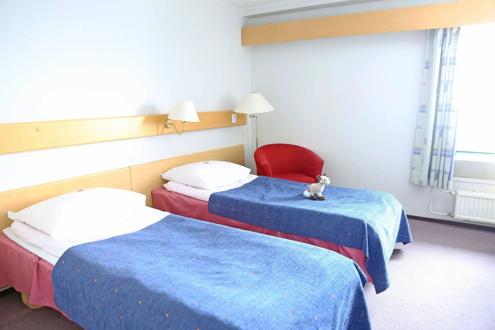 Lapland Hotels Pallas