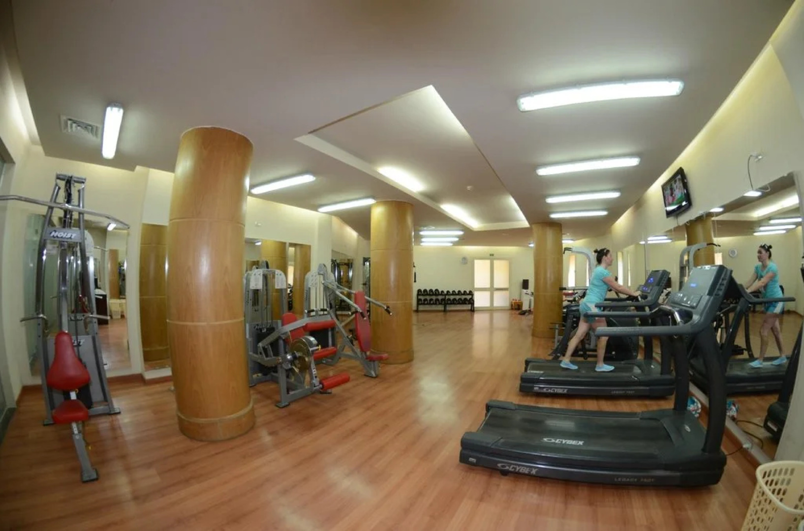 Rehana Royal Beach Resort - Aquapark & Spa