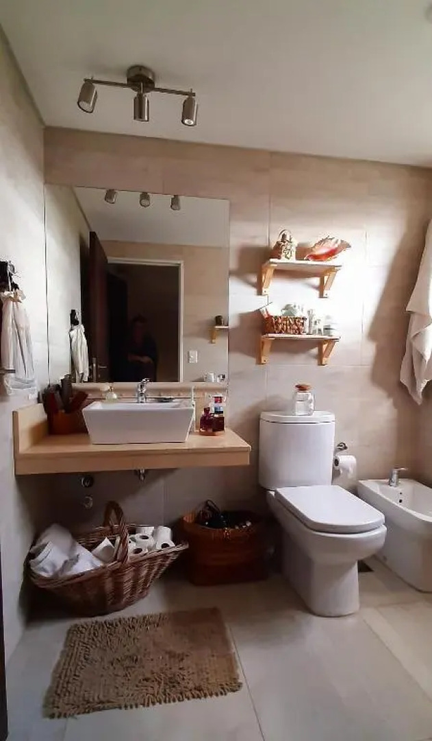 Vista al rio tigre 4 personas