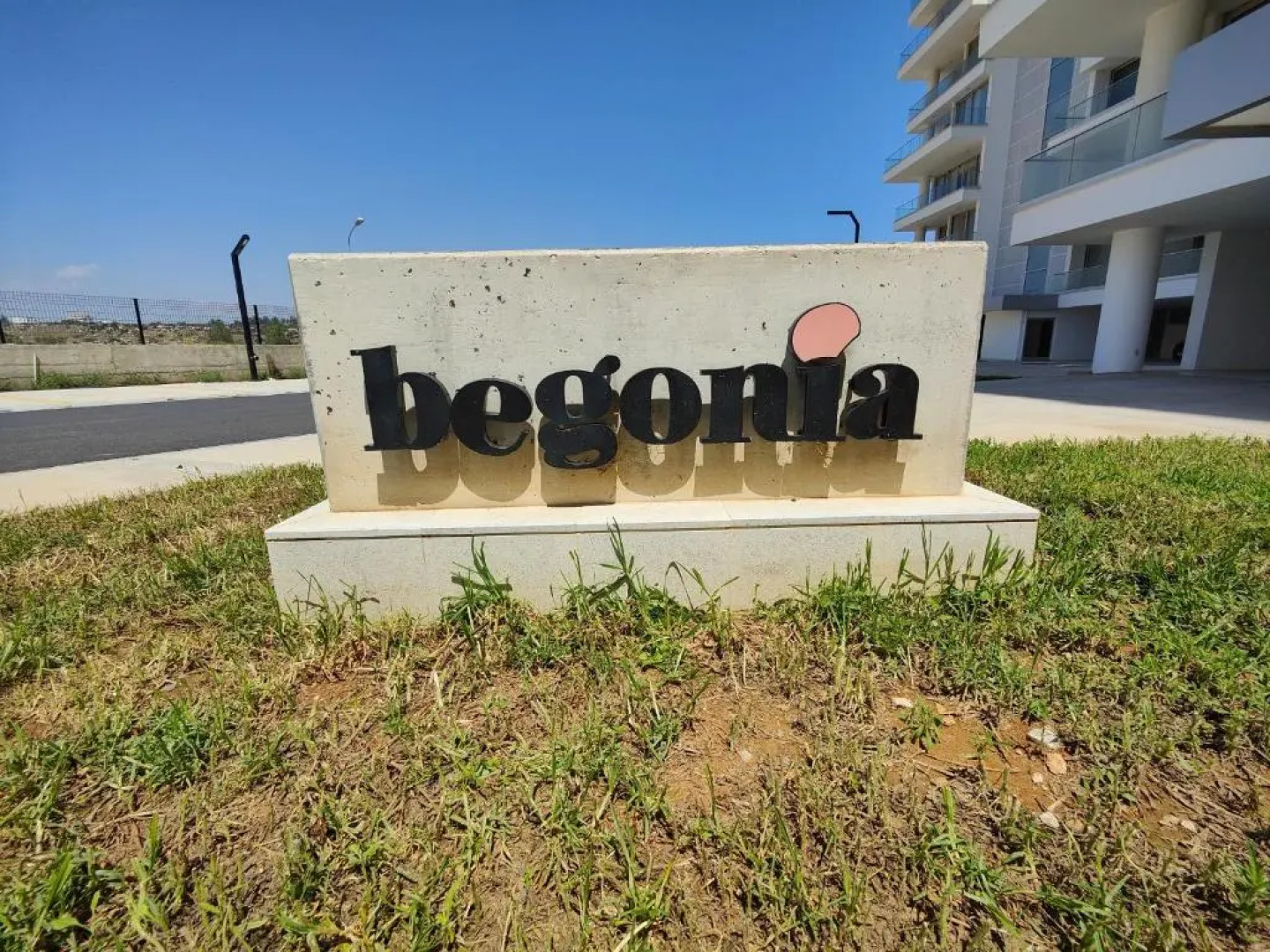 Healthy Apartments Abelia Residence