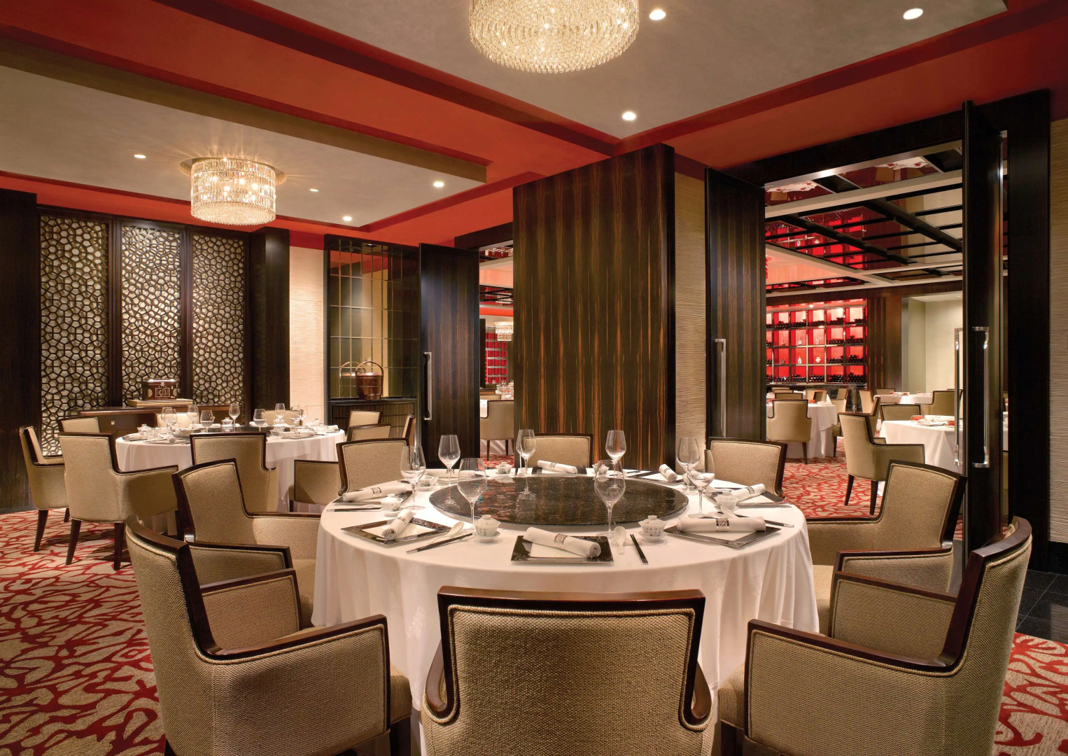 Shangri-La Singapore