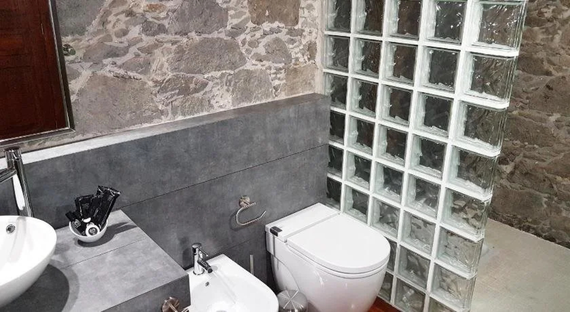 Hotel Emblemático Arucas