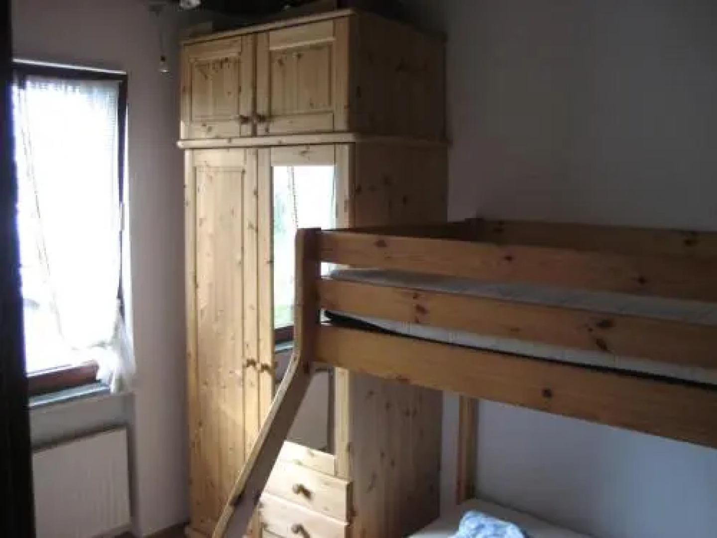 Ferienhaus am Edersee