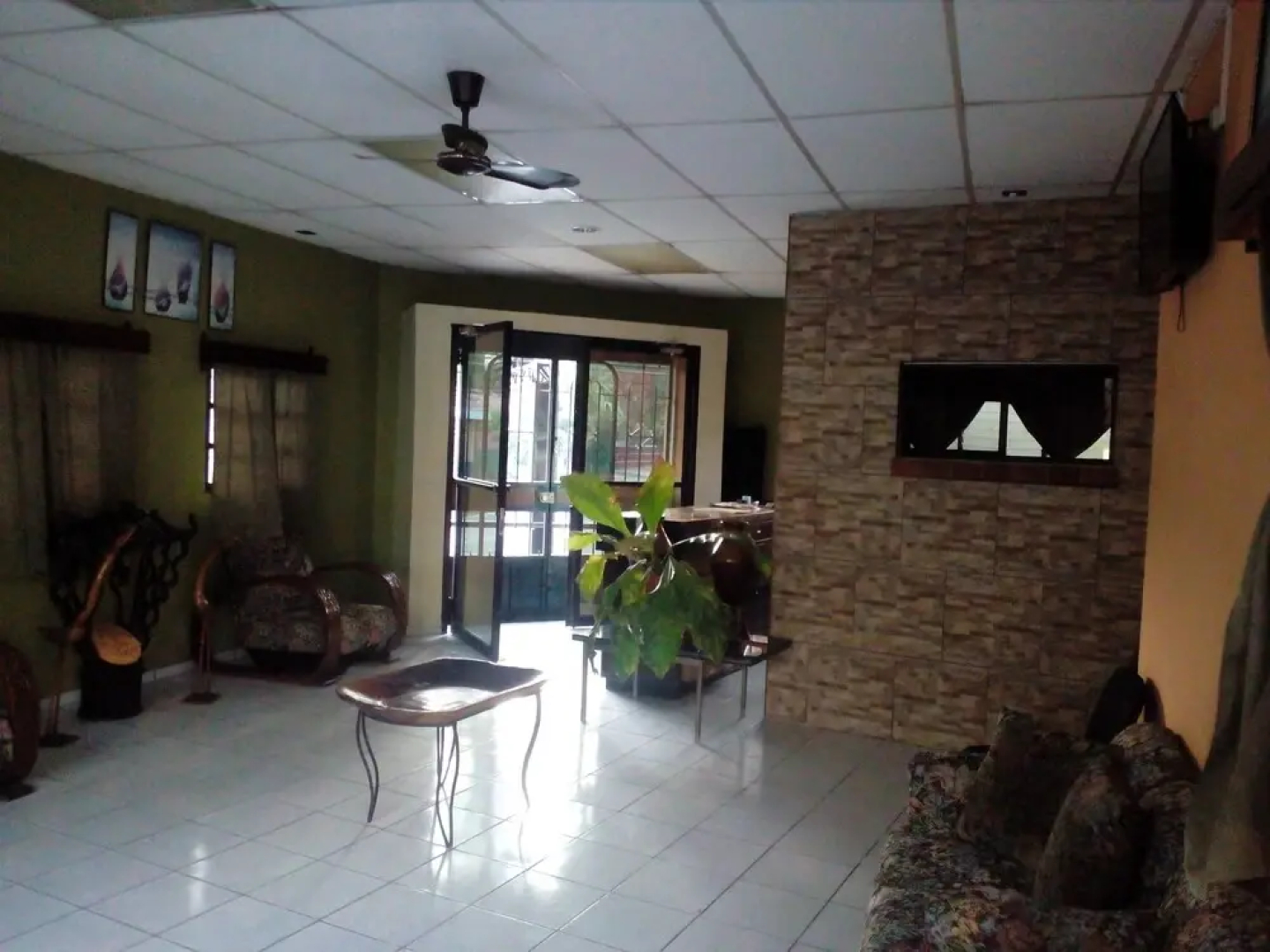 Hotel Latino