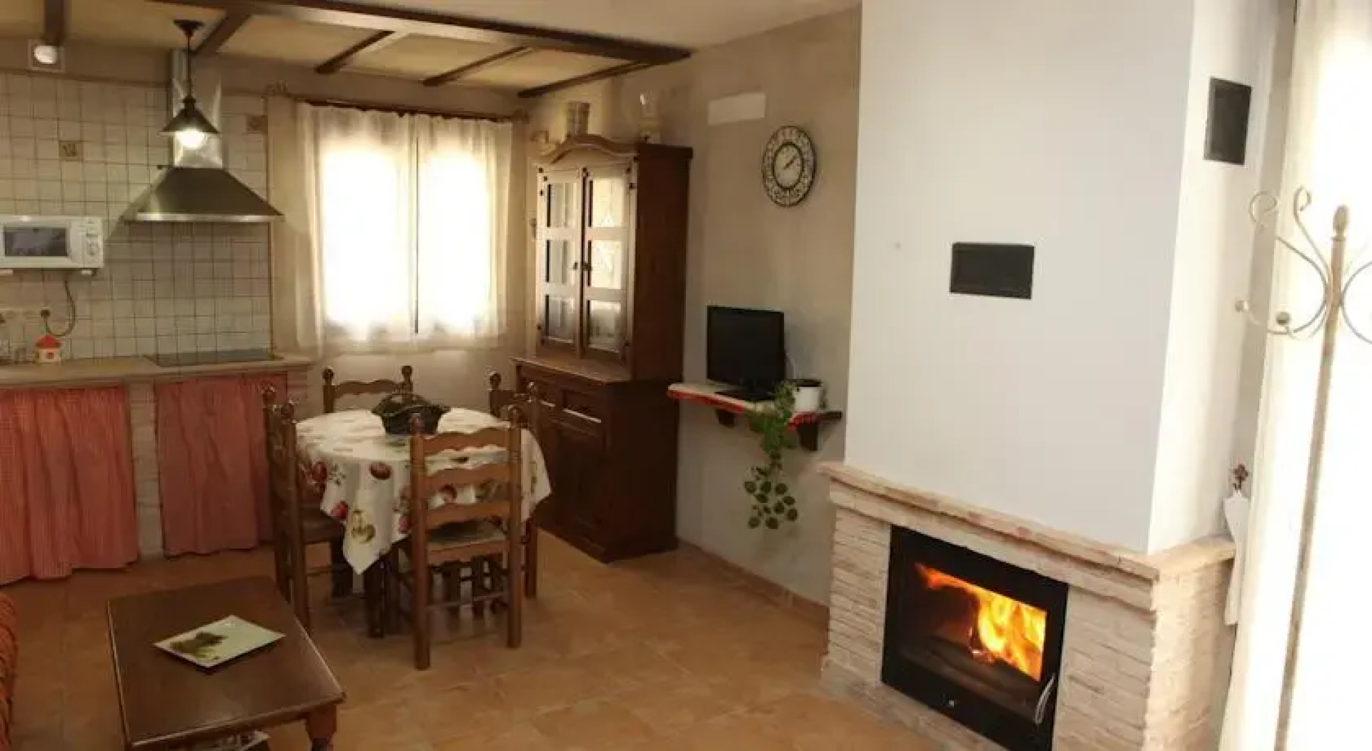 Apartamento La Cereza Del Jerte