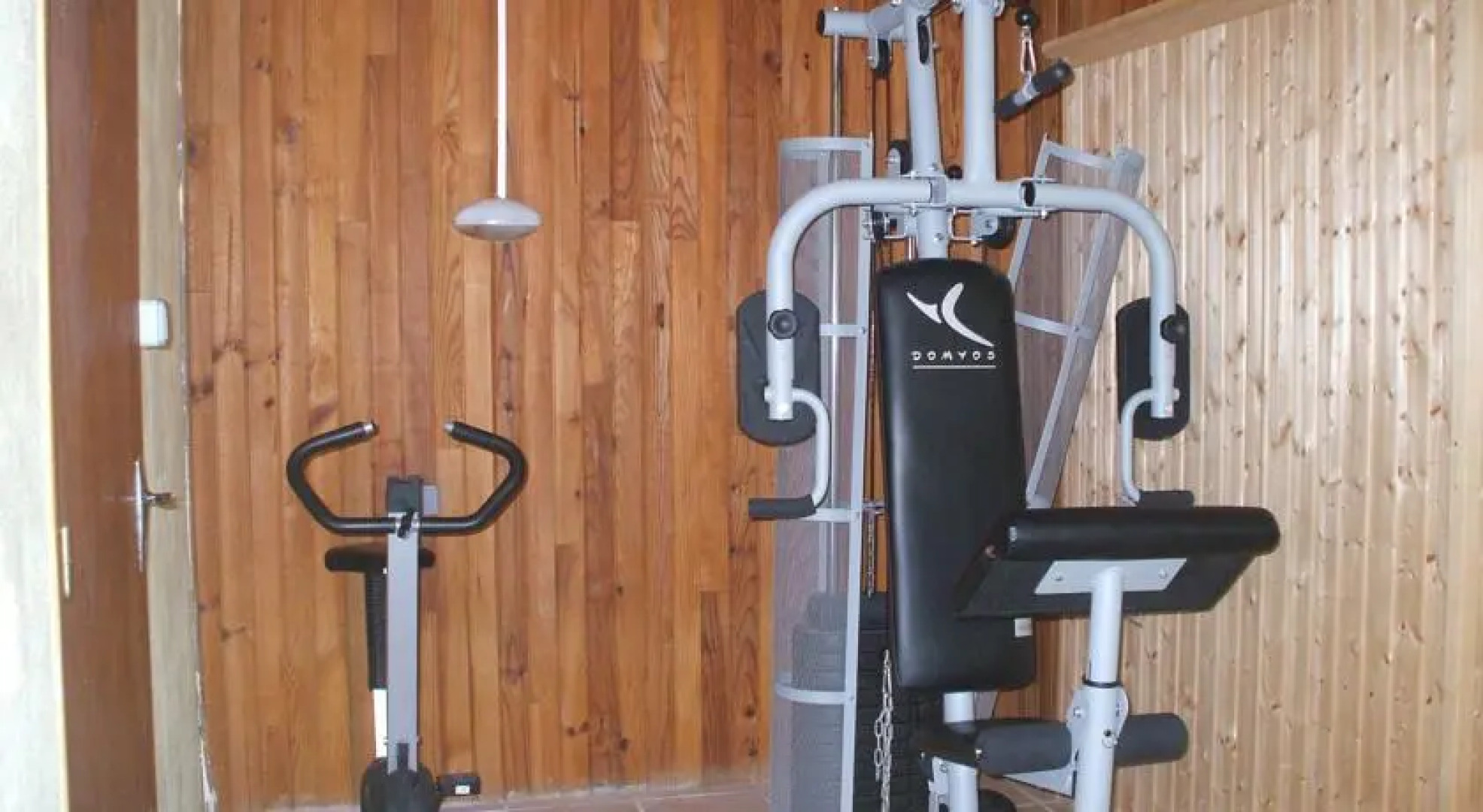 Hotel Pension Rolland