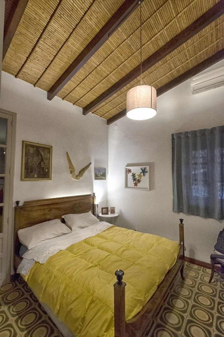 Villa With 4 Bedrooms in Augusta, With Private Pool, Enclosed Garden a