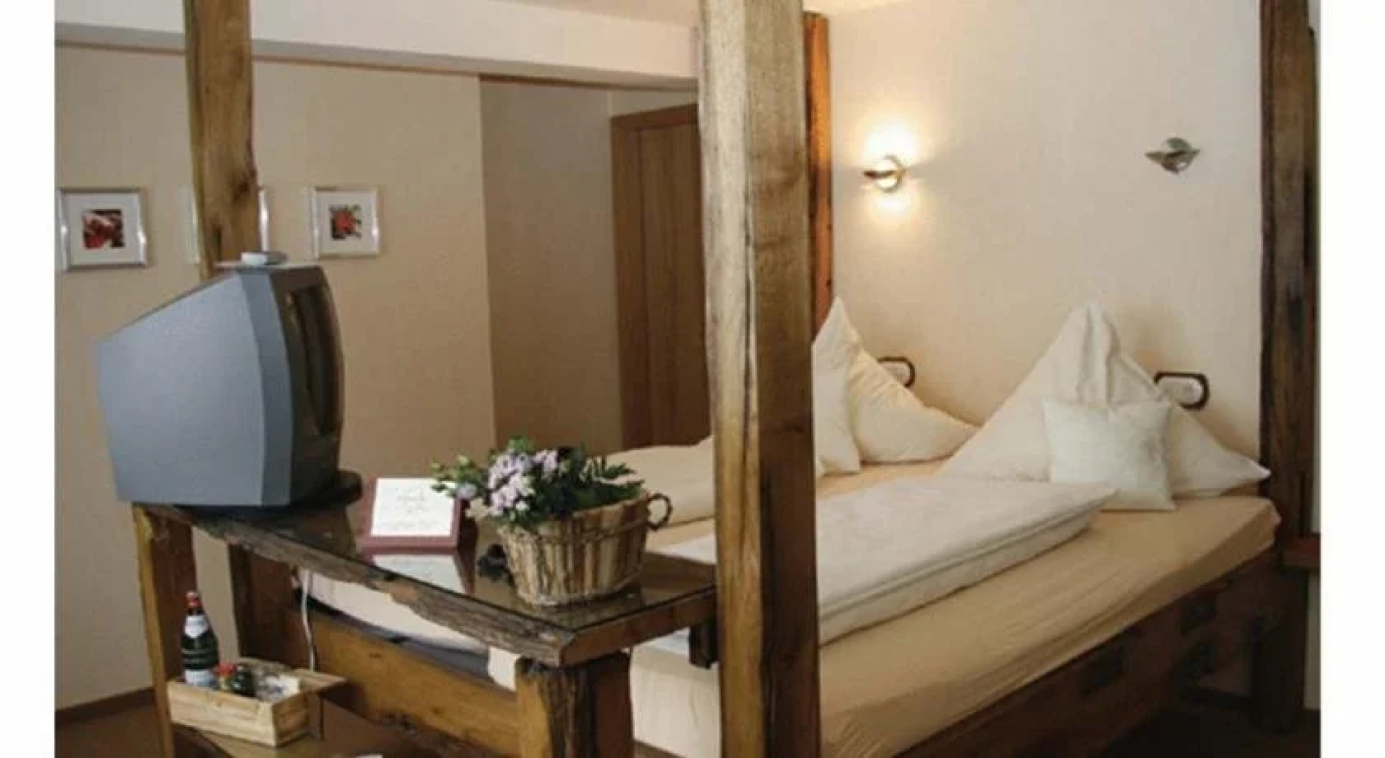 Hotel-Restaurant Zur Post