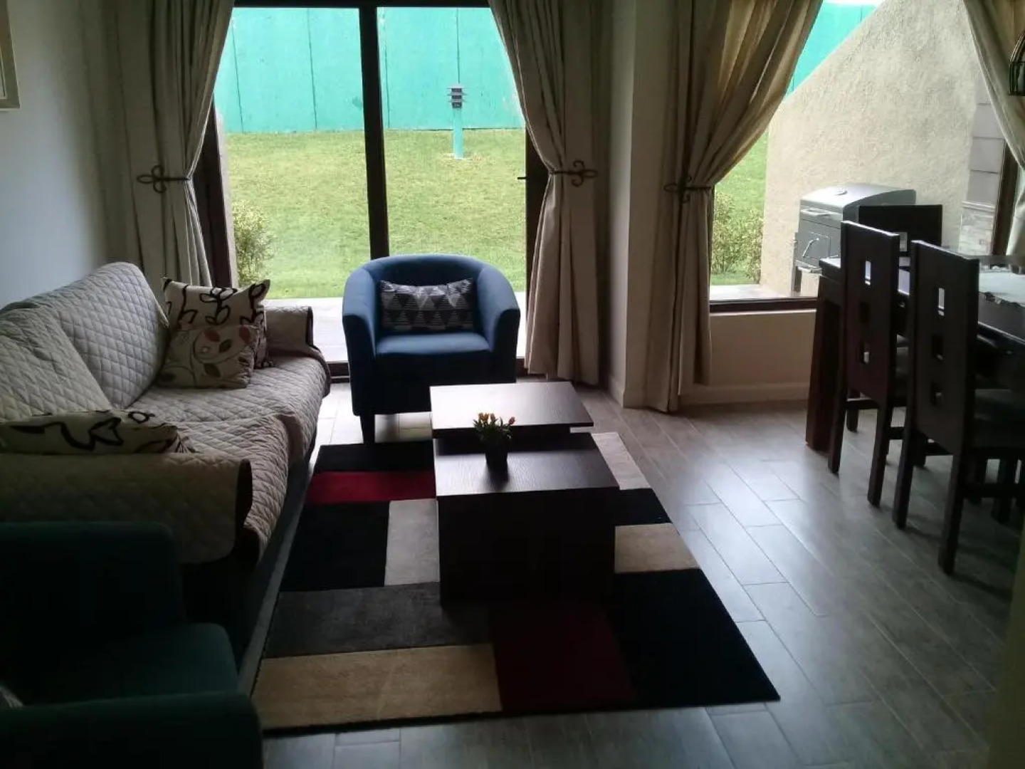 Casa Condominio Alicura Pucón