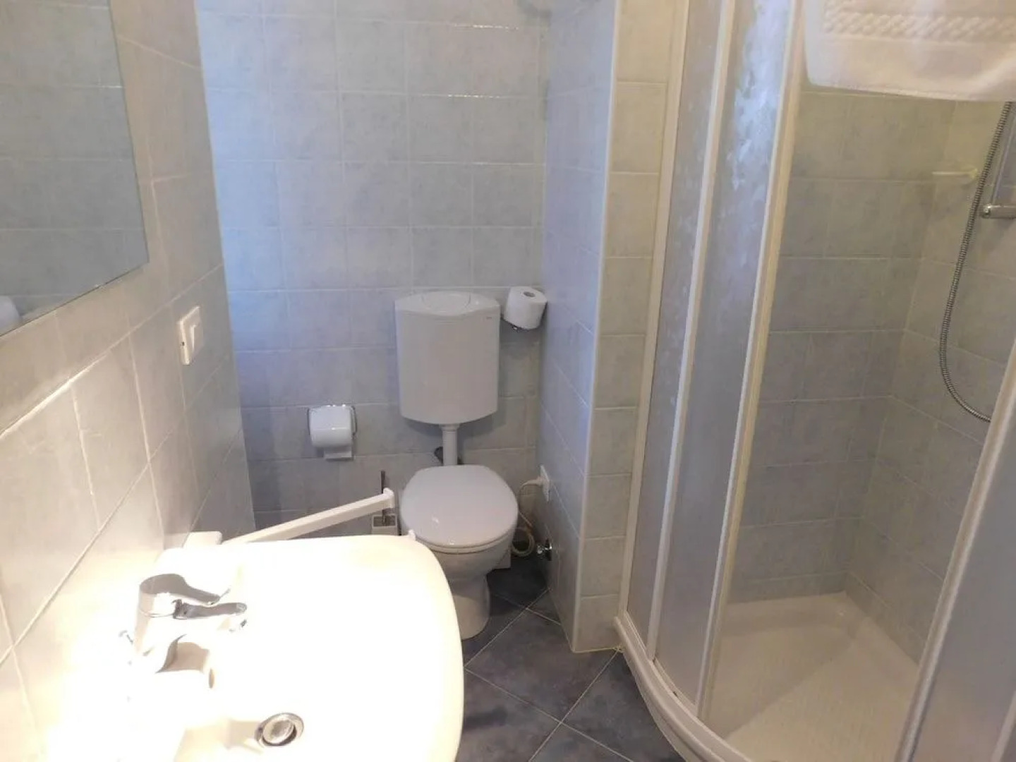 Locanda Ristorante Il Duca Bianco