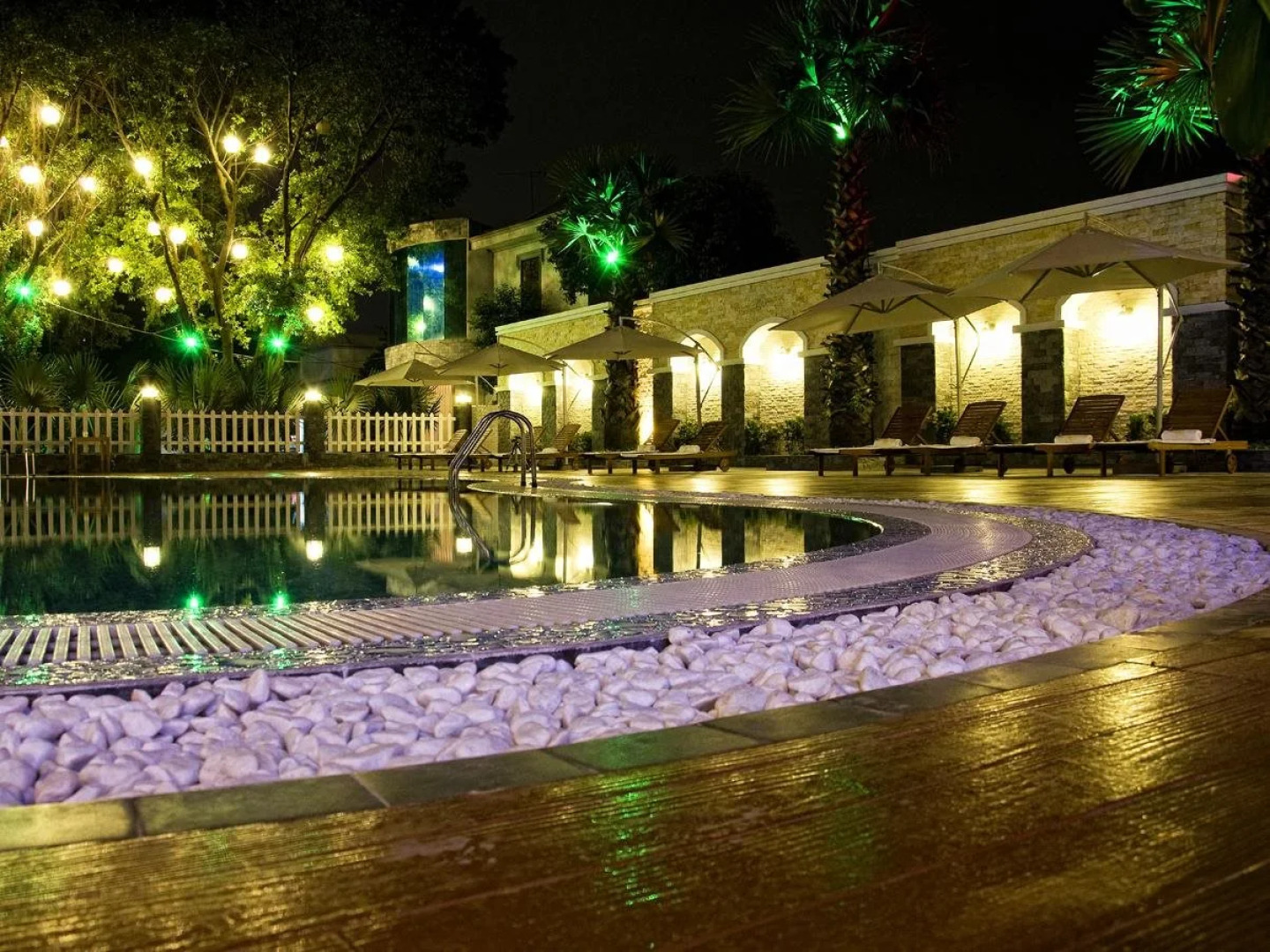 Princess Resort & Spa