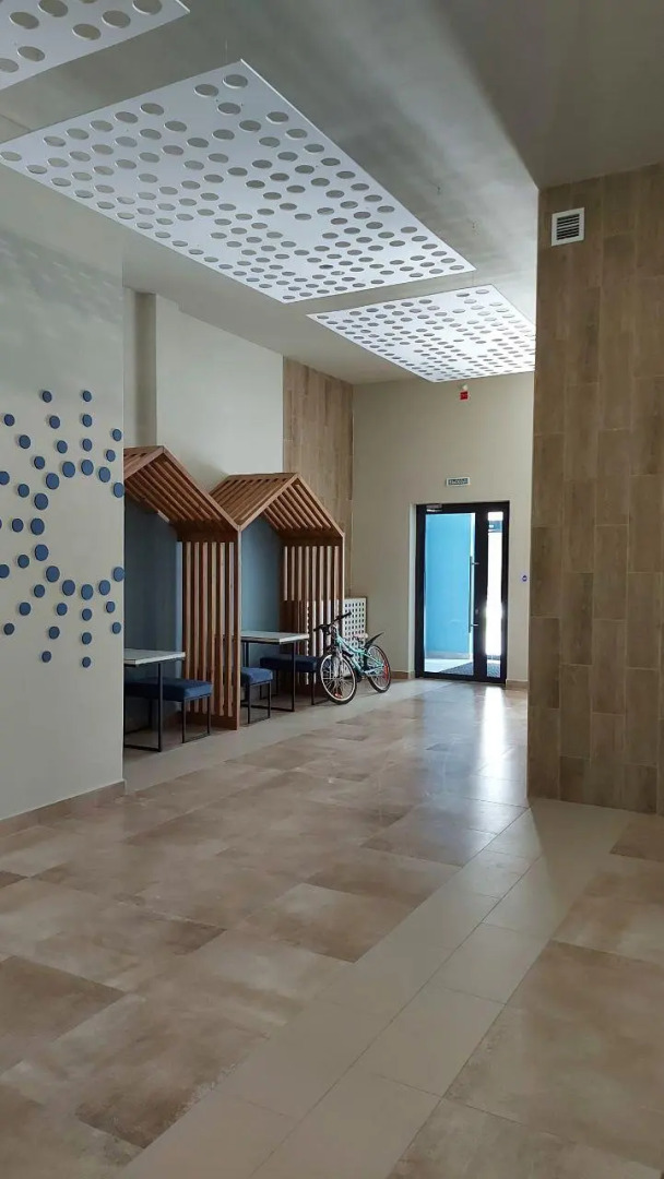 Вива на улице 2-я Луговая