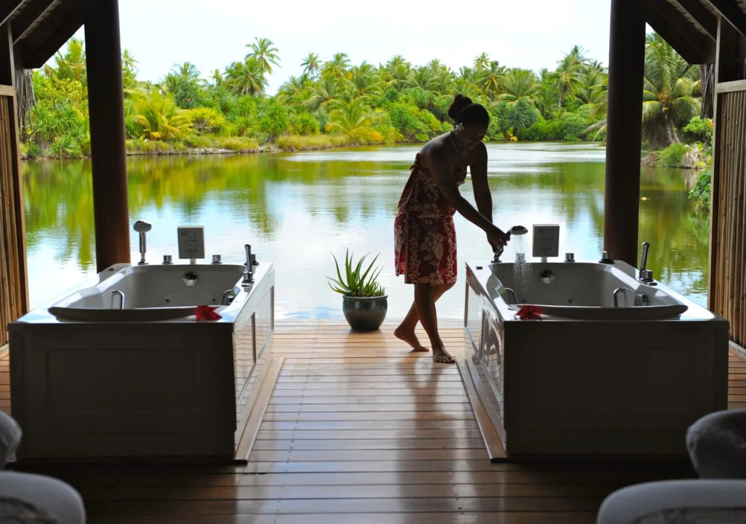 Le Taha'a by Pearl Resorts