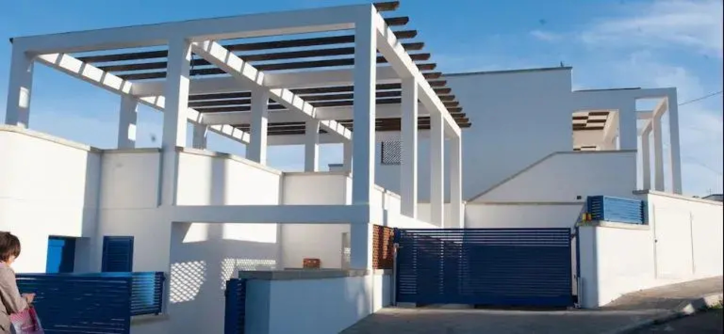 Terra Greci Apartments