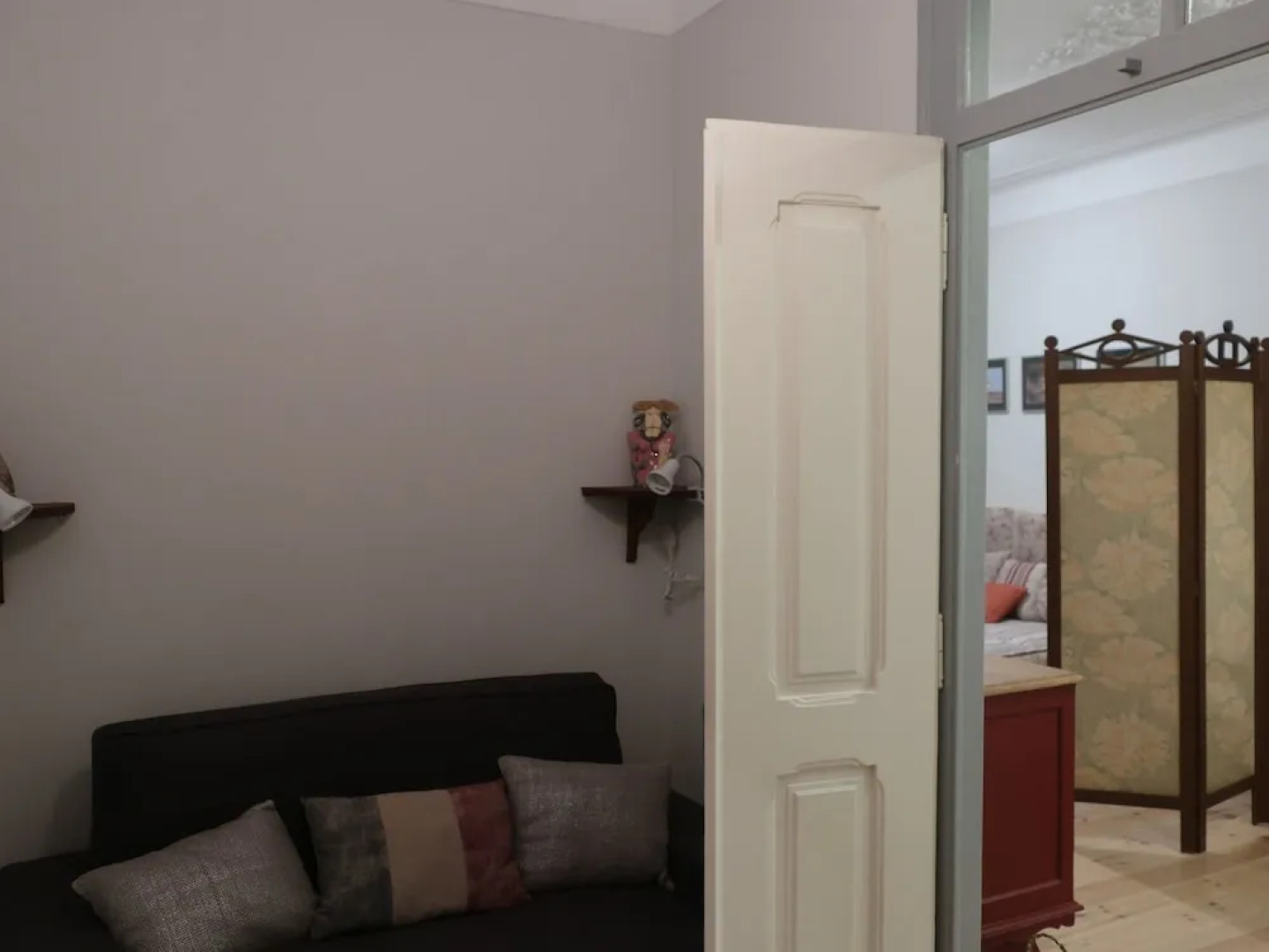 Carmo's Residence Art Apartments 2º