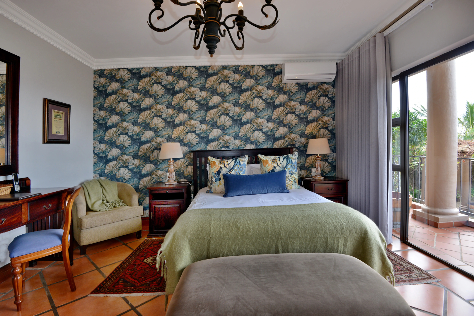 The Vineyard on Ballito