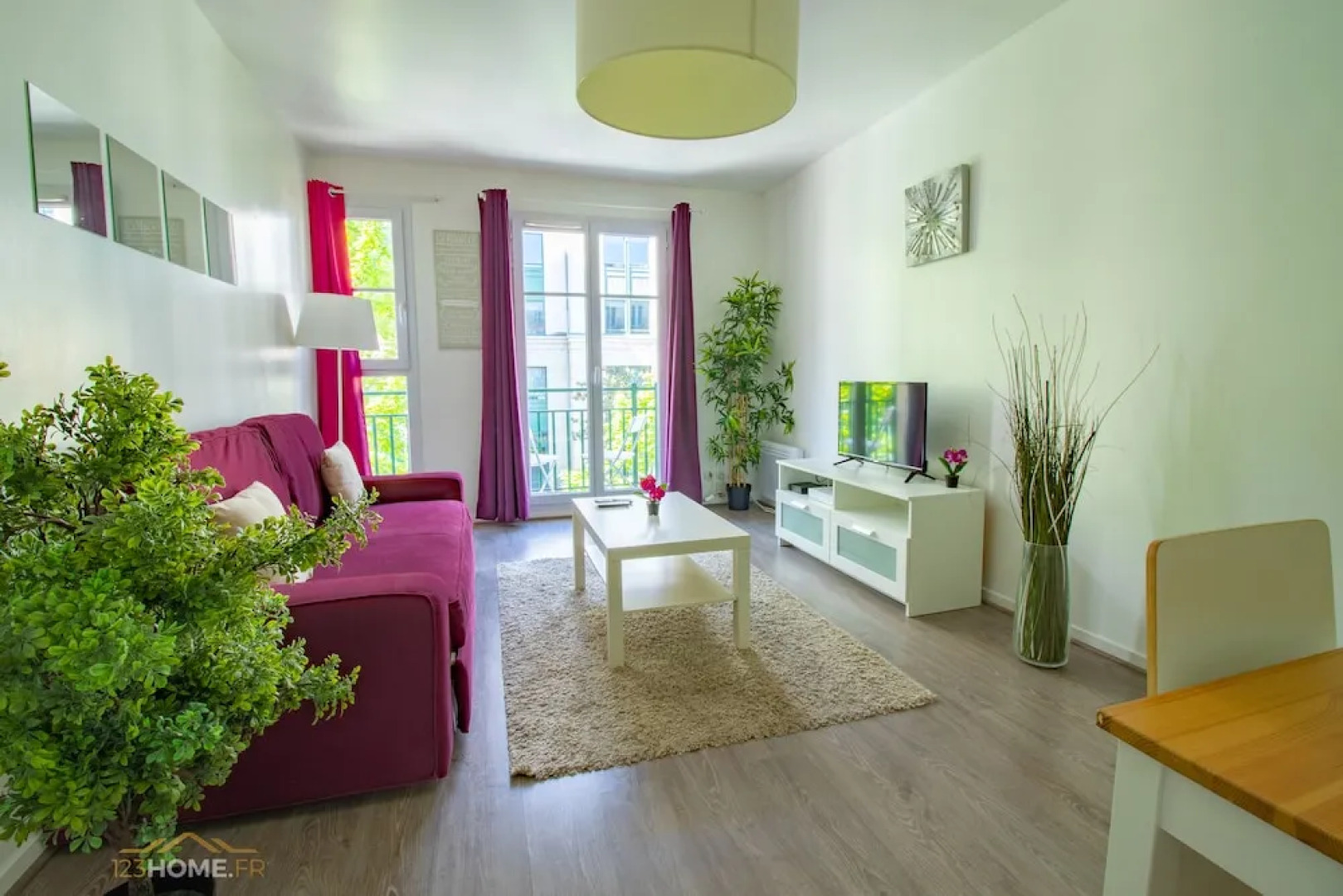 123home - Le Valley City