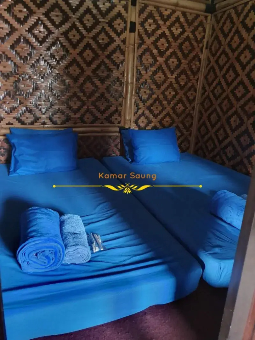 Kampung Istal by ZUZU