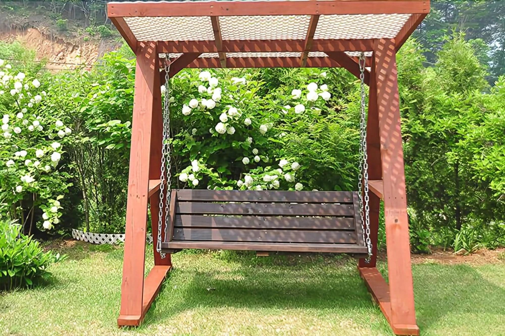 Yangpyeong Ooz Pension