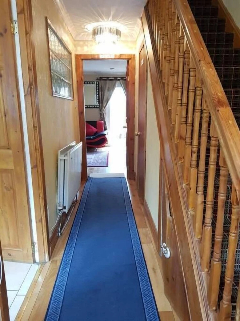 Newhaven Grand Apartment