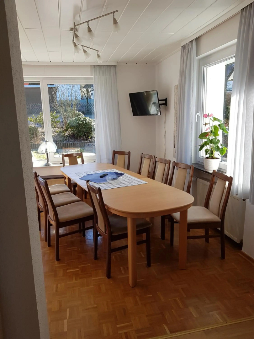 Ferienhaus "Am Gehre"