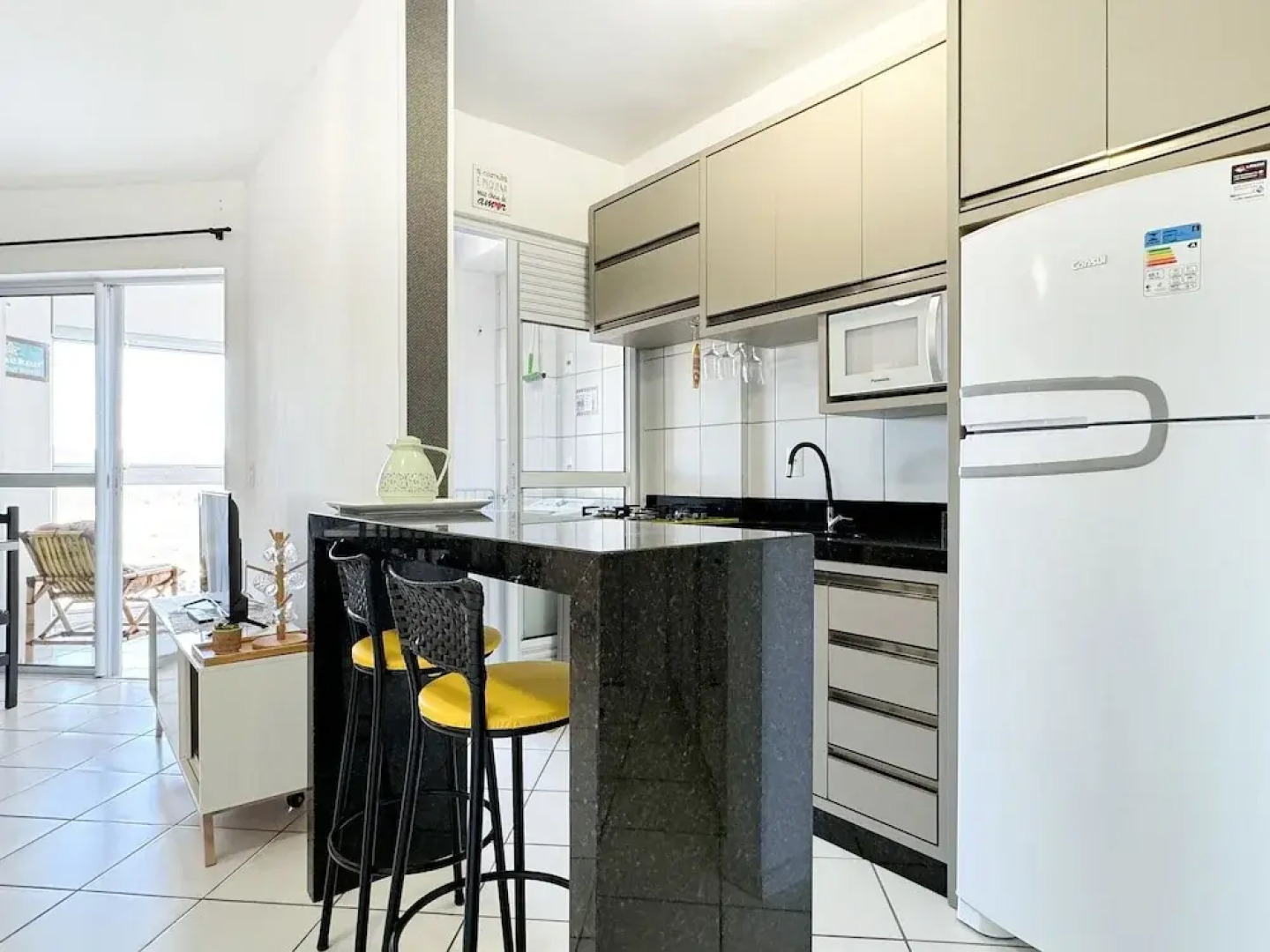 Resid. Clube Mar Grosso-Laguna - LAG706