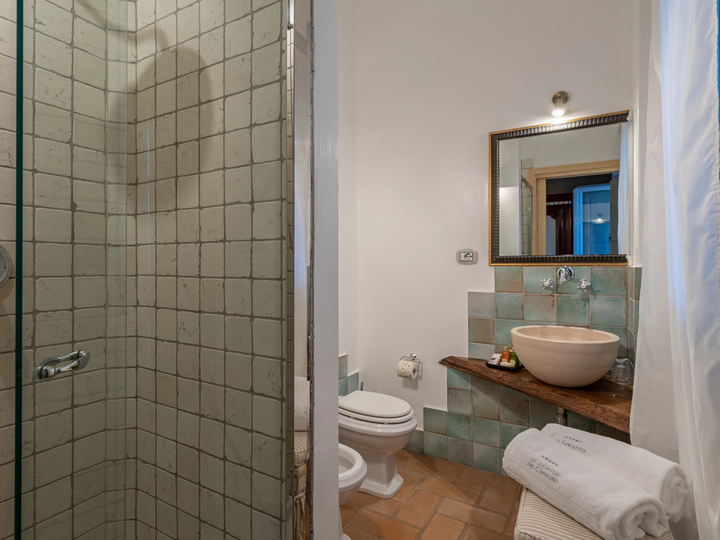 La Locanda del Carrubo