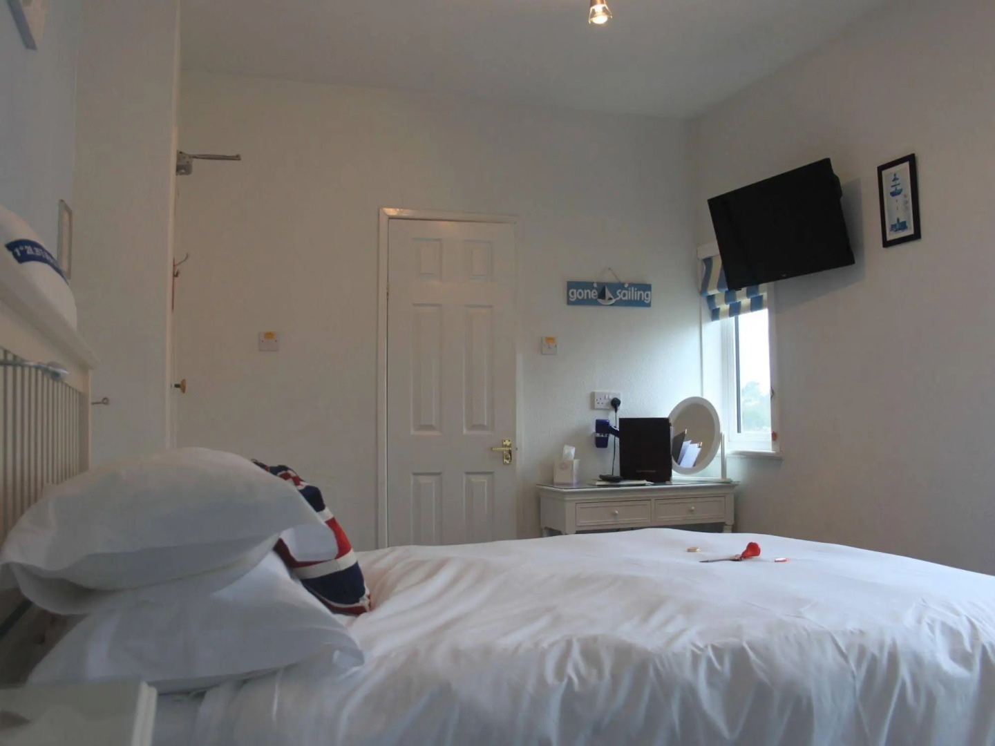 The Red House Guest House