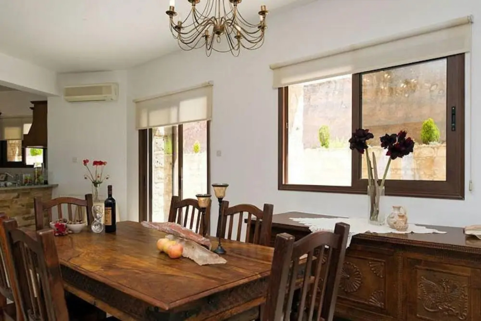 Villa Heaven Large Private Pool Sea Views A C Wifi Eco-friendly - 2645